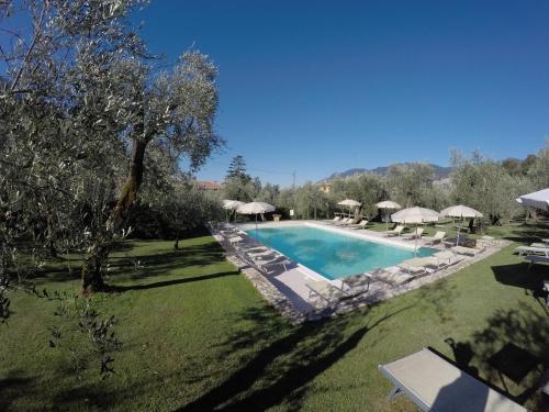 Apartamento Casa Vacanza Malcesine