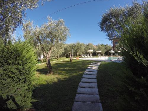 Apartamento Casa Vacanza Malcesine