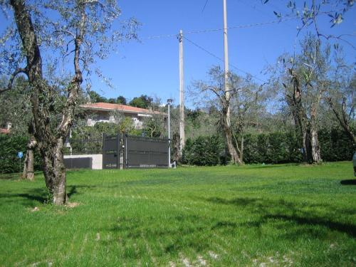 Apartamento Casa Vacanza Malcesine