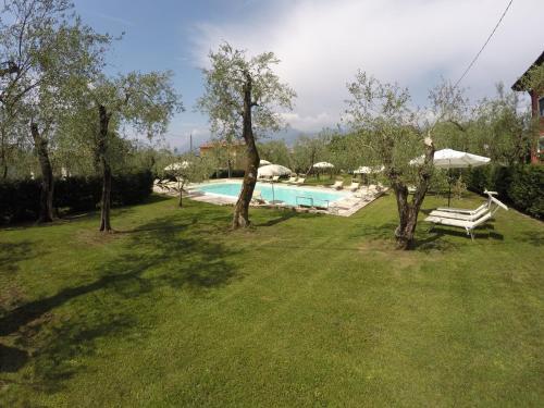 Apartamento Casa Vacanza Malcesine