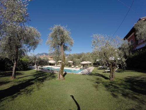 Apartamento Casa Vacanza Malcesine