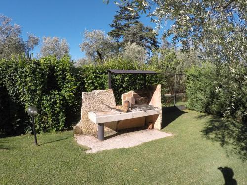 Apartamento Casa Vacanza Malcesine