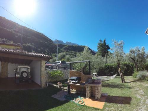 Apartamento Casa Vacanza Malcesine