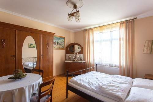Apartamento Dom Pod Rybi? Ska??