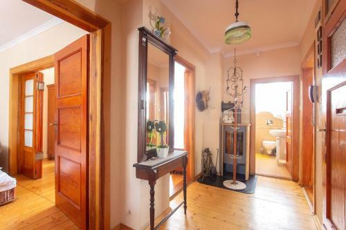 Apartamento Dom Pod Rybi? Ska??