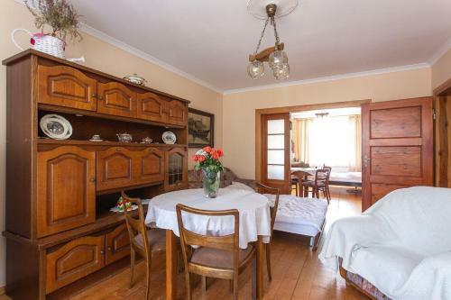Apartamento Dom Pod Rybi? Ska??