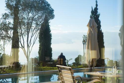 Hotel Atrio