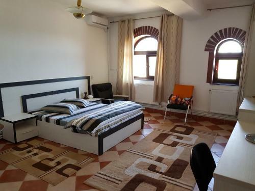 Hostal Royal Castle