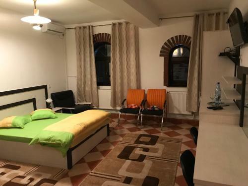 Hostal Royal Castle