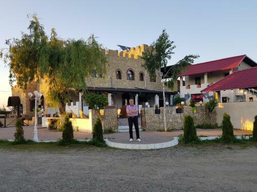 Hostal Royal Castle