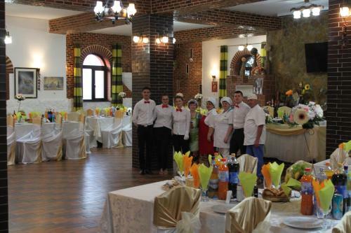Hostal Royal Castle
