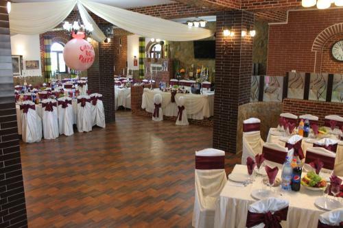Hostal Royal Castle