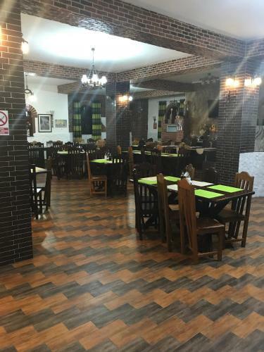 Hostal Royal Castle