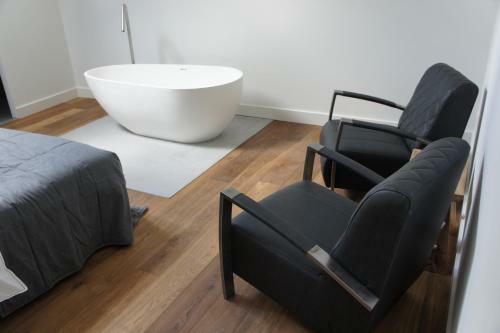 B&B Boshuis Darthuizerpoort