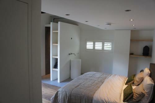 B&B Boshuis Darthuizerpoort