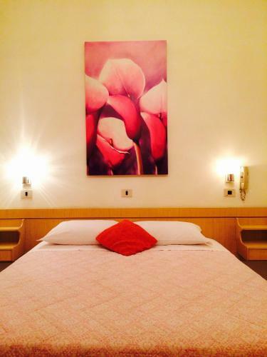 Hotel Il Gabbiano