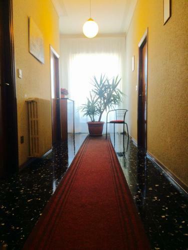 Hotel Il Gabbiano