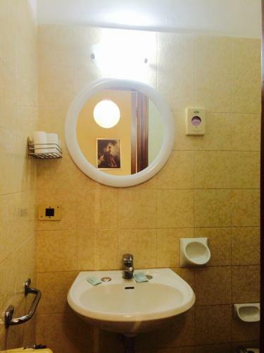 Hotel Il Gabbiano