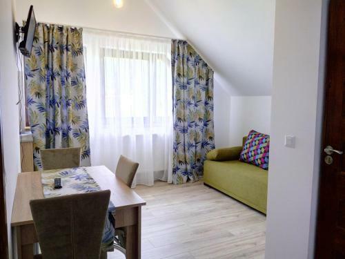 Hostal Vila Slanic