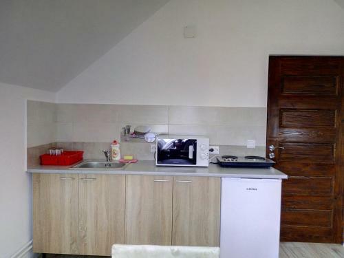 Hostal Vila Slanic