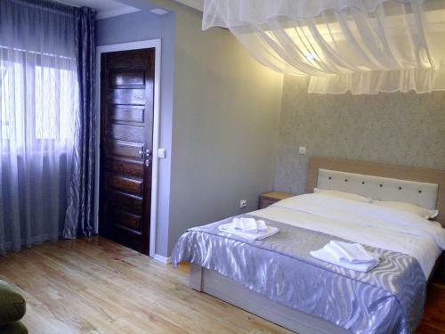 Hostal Vila Slanic