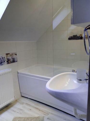 Hostal Vila Slanic