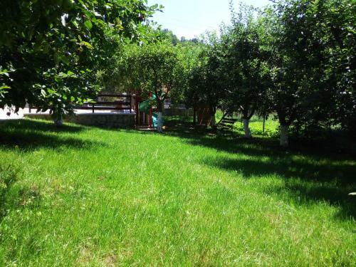 Hostal Vila Slanic