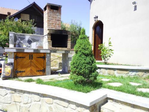 Hostal Vila Slanic