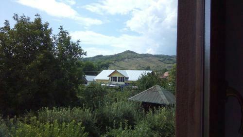 Hostal Vila Slanic