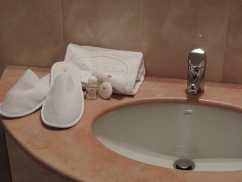 Hotel Gama