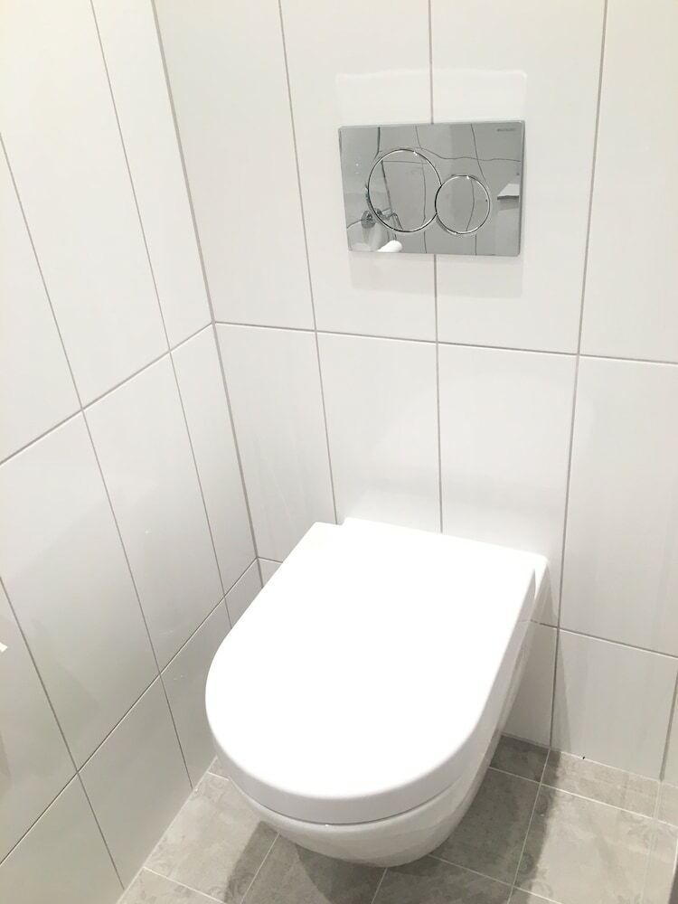 Apartamento Nordic Host - Deichmans Gate 10