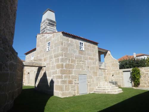 Agroturismo Casa Dos Feitais