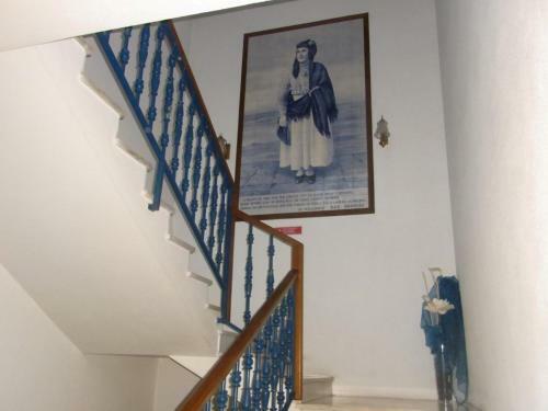 Hostal A Canhota
