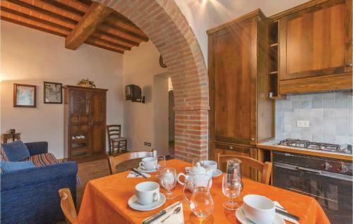 Apartamento Teodoro 2