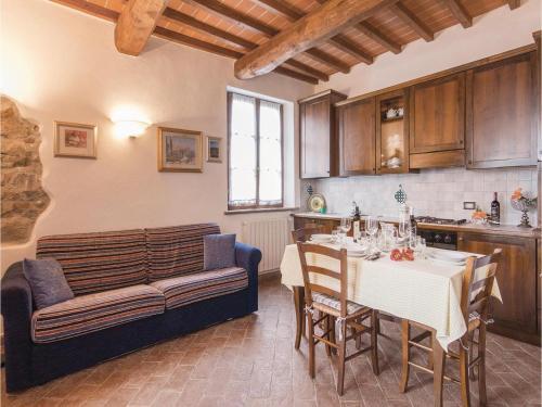 Apartamento Teodoro 3