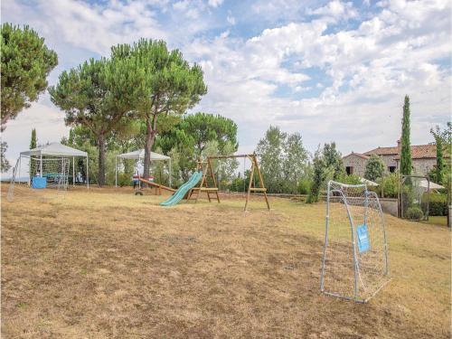 Apartamento Teodoro 3