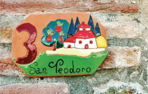 Apartamento Teodoro 3