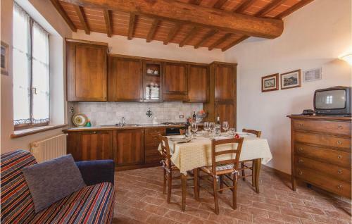 Apartamento Teodoro 3