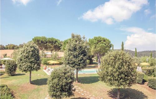 Apartamento Teodoro 3
