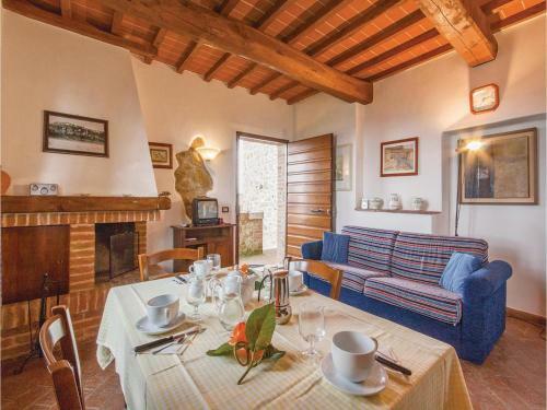 Apartamento Teodoro 5