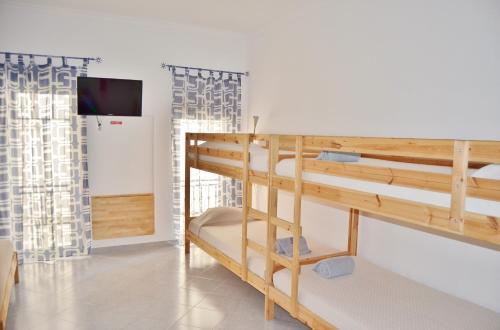 Hostal Bjb - Alojamentos