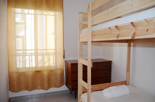 Hostal Bjb - Alojamentos