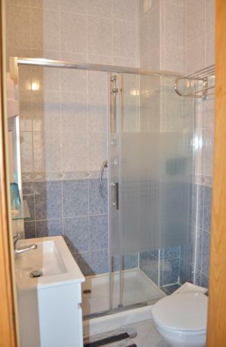 Hostal Bjb - Alojamentos