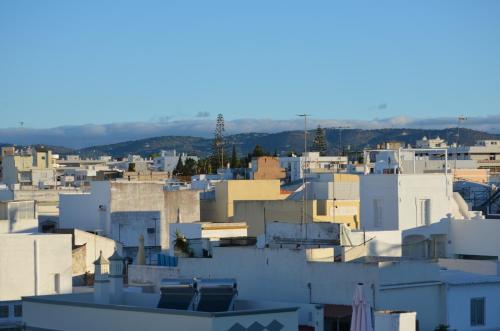 Hostal Bjb - Alojamentos