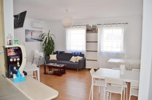 Hostal Bjb - Alojamentos