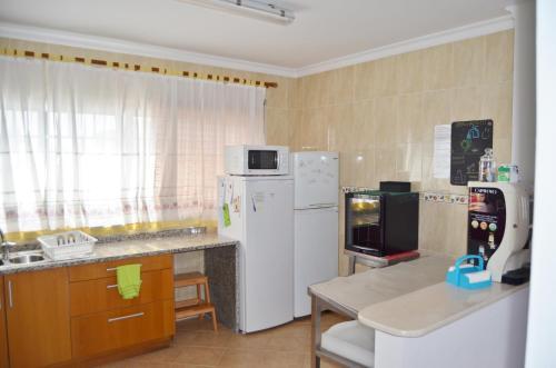 Hostal Bjb - Alojamentos