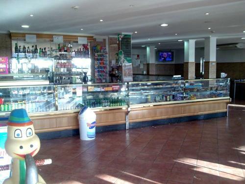 Hostal Nefama Pensao