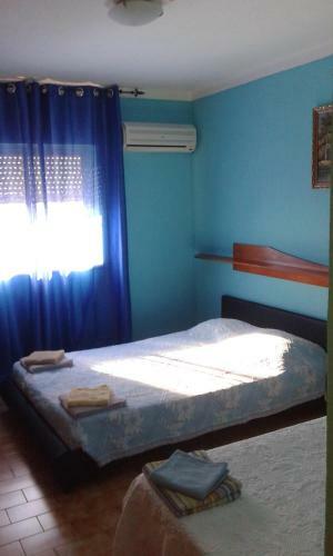 Hostal Nefama Pensao