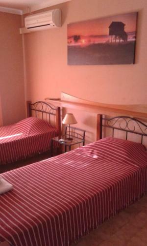 Hostal Nefama Pensao