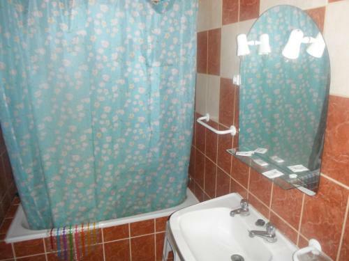 Hostal Nefama Pensao